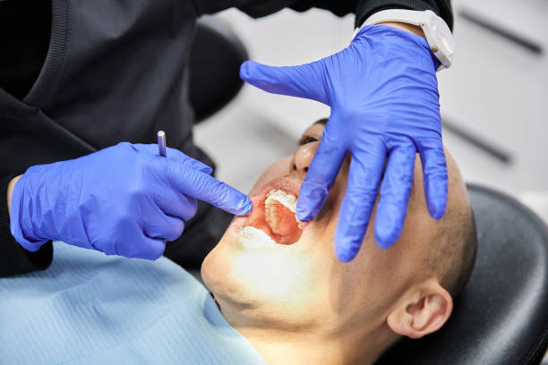 Best Emergency Gum Treatment in Kronenwetter, WI