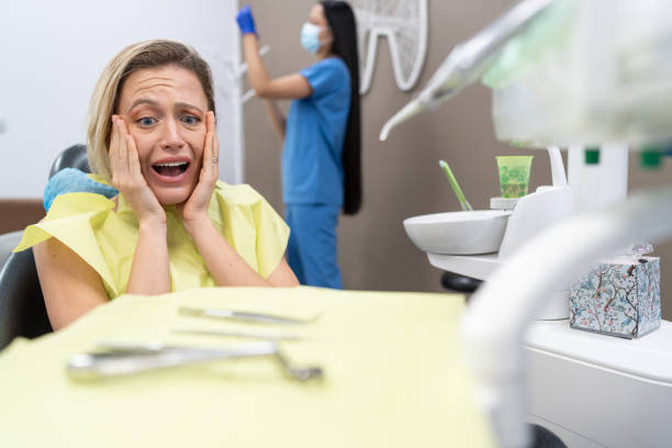 Best Same-Day Emergency Dental Services in Kronenwetter, WI