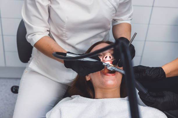 Best Emergency Wisdom Teeth Removal in Kronenwetter, WI