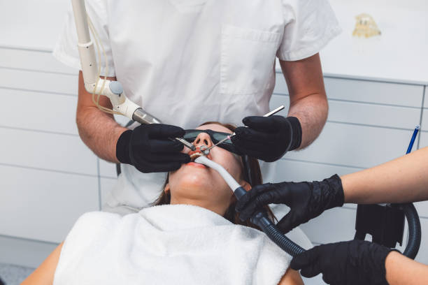 Best Emergency Dental Care for Broken or Chipped Teeth in Kronenwetter, WI
