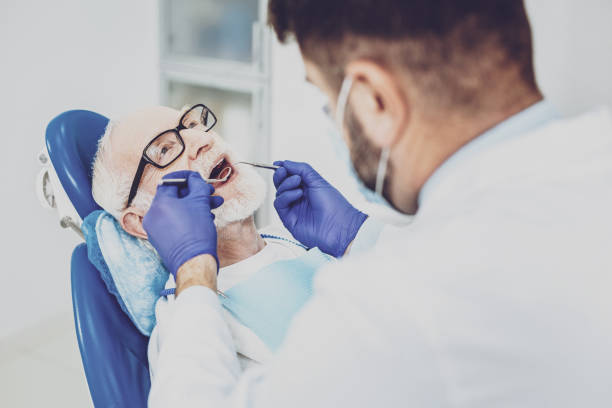 Best Urgent Care for Lost Fillings or Crowns in Kronenwetter, WI